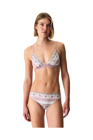 Penti Renkli Liriane Slip Bikini Altı