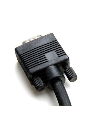 Dark Vga Kablo 1.8M Ferrit Core Emi/Rfi Filtreli Dk-Cb-Vgal180