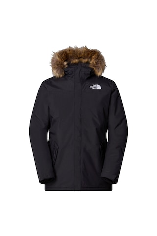 The North Face M Zaneck Jacket Erkek Ceket Nf0a4m8hkx71 Siyah