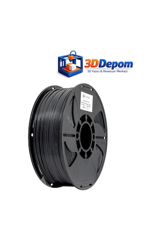 Elas Asa Siyah Filament