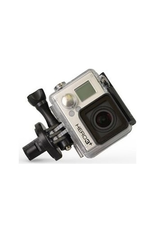 Sealife Kamera Flex-connect Adaptör  Gopro Kamera için Sl996 Çok Renkli