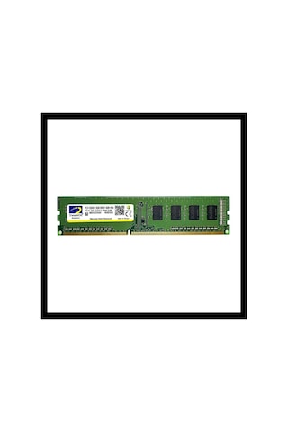 Twinmos Mdd38gb1600d, 8gb, Ddr3, 1600mhz, 1.5v Desktop Ram