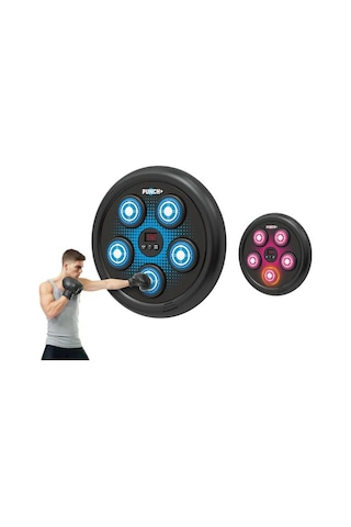 Akıllı Müzik Boks Makinesi Diğer