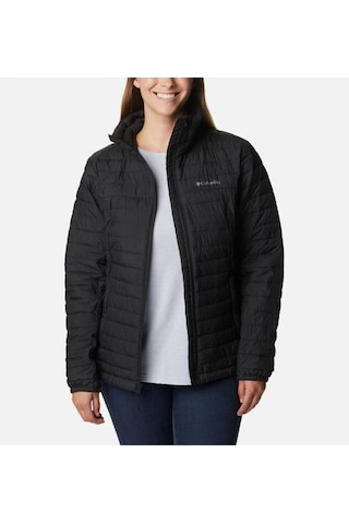 Columbia Silver Falls Kadın Siyah Spor Outdoor Mont 001