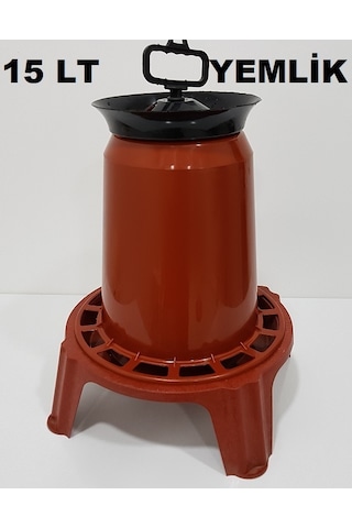 Tavuk Ve Hindi Yemliği 15  Kg