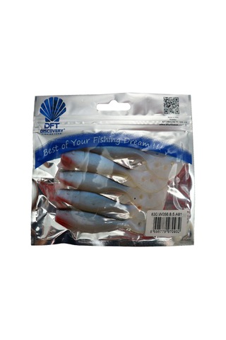 Dft W056 Sasi 8,5 Cm Renk:a81 - 830.w056.8.5.a81