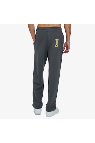 Everlast Sporting Goods Comfort Erkek Gri Eşofman Altı Tm0202 Çok Renkli