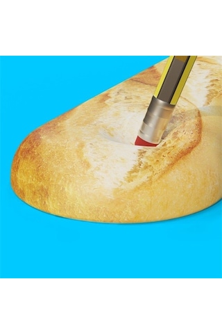 Mustard Baget Silikon Klavye Desteği