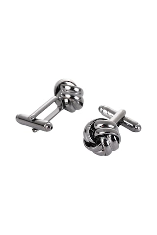 Homyl Parti Takım Elbise İş Düğünü Için 2 Parça Düğüm Siyah Çok Renkli