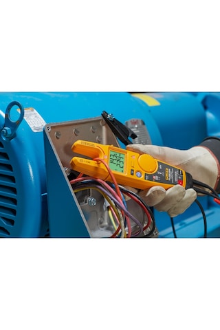 Fluke T6-1000 Pro Elektrik Test Cihazı