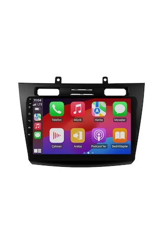 Ford Connect Android Multimedya Sistemi 2010-2013 Crv4846xp 9"