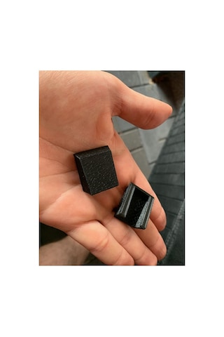 Mgb Kapı Kolu Kapağı