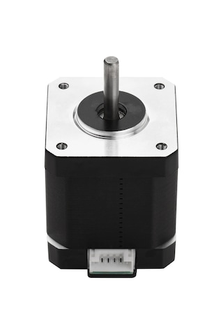 Dofolink Artillery Sidewinder X1/genius 3d Yazıcı İçin 48mm Y Eksen Adım Motoru - Yüksek Performanslı D-023 Modeli