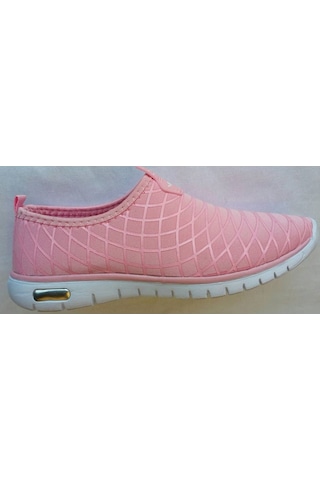 Jump 15198 H Pink Bayan Günlük Spor Ayakkabı Pembe