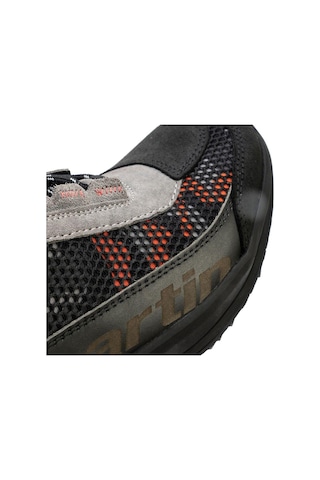 Stylmartin Vertigo Air Grey Korumalı Motosiklet Ayakkabısı