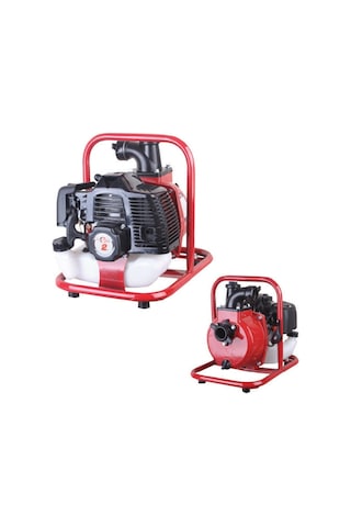 General Power Su Motoru Benzinli 2 Zamanlı 1,5 Lik 1,5parmak 1.9 Hp