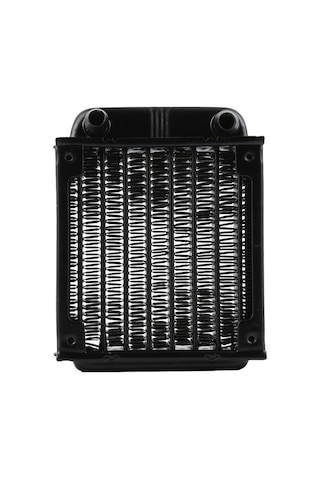 Adet 80mm Bilgisayar Radyatör Su Soğutucu Soğutma Fanı Cpu Radyatörü Yüksek Kalite