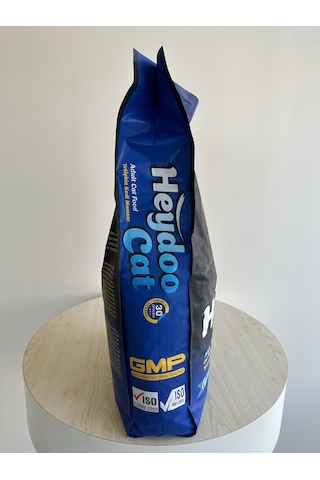 Heydoo Tavuklu Yetişkin Kedi Maması 12 KG