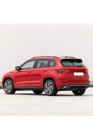 Skoda Karoq 2024-25 Arka Silecek Silgi Süpürgesi 35cm 565955425b