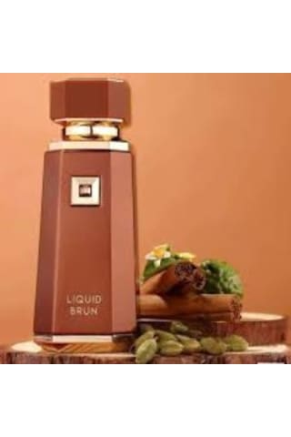 French Avenue Liquid Brun Edp 100 Ml Erkek Parfüm Amber French Avenue Liquid Brun Edp 100 Ml Erkek Parfüm Amber
