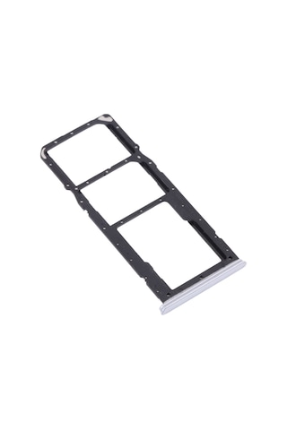 Realme 7 Sim Tepsisi Rmx2155 - Beyaz