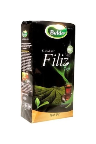 Belde Karadeniz Filiz Çay 10 Paket