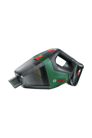 Bosch UniversalVac 18 2.5Ah Tek Akülü El Süpürgesi - 06033B9103