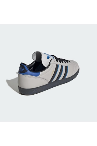 Adidas Samba Jp Erkek Günlük Spor Ayakkabı C-adıjr0965e10a00 Gri