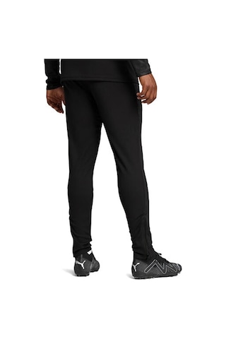 Puma Teamcup Training Pants Erkek Futbol Antrenman Eşofman Altı 65917503 Siyah Siyah