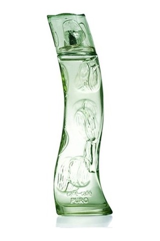 Cofinluxe Cafe Green Kadın Parfüm EDT 100 ML