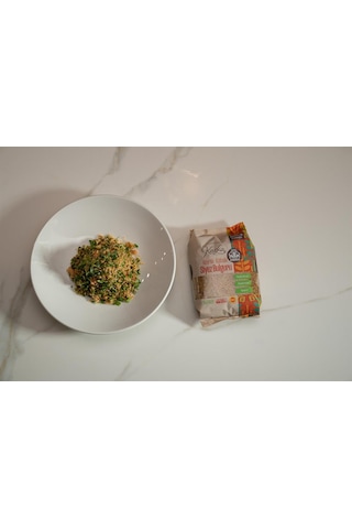 Kaşka Kastamonu Siyez Bulguru Kısırlık 1 KG 60 - 1