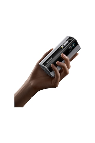 Baseus Energeek Gr11 Pbank 20kmah 145w-titanyum Metalik Gri