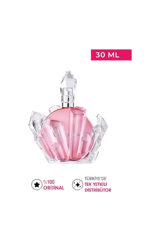 Ariana Grande Rem Cherry Eclipse Kadın Parfüm EDP 30 ML