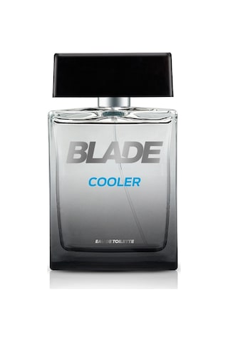 Blade Cooler Erkek Parfüm EDT 100 ML