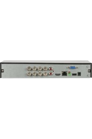 Dh-xvr5104hs-5m-ı3 4 Channels Penta-brid 5m-n/1080p Compact 1u 1hdd Wizsense Digital Video Recorder