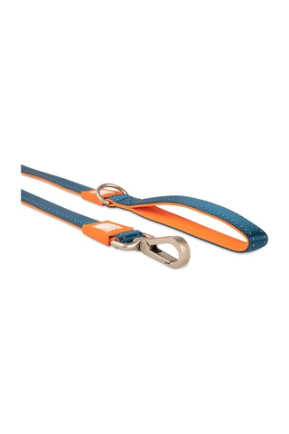 Max & Molly Matrix Orange Gezdirme Kayışı Turuncu S