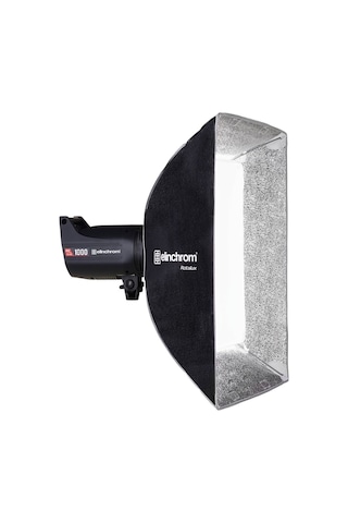 Elinchrom Rotalux 70 x 70 CM Square Softbox