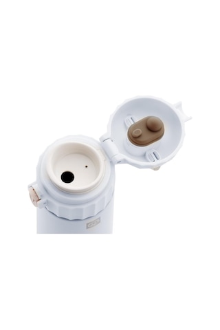 Korkmaz Bambino Plus Mavi Çocuk Matarası 350 ML A743-05