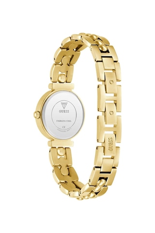 Guess Gugw0994l2 Kadın Kol Saati Altın