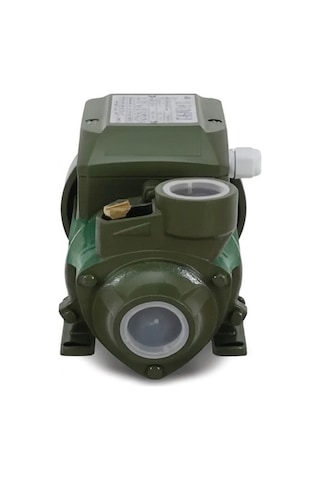 Su Pompası Su Basınç Makinesi Su Motoru Qb60 Elektirikli Su Motoru Pompası 0.5 Hp 1inç