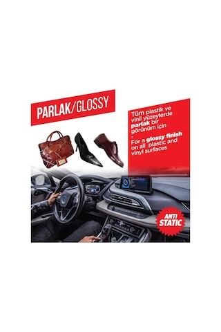 Automix Deri Parlatıcı Set 25423