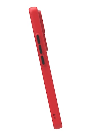 Xiaomi Uyumlu Mi 12t Pro Kılıf Zore Arkası Mat Sert Silikon Hux Kapak