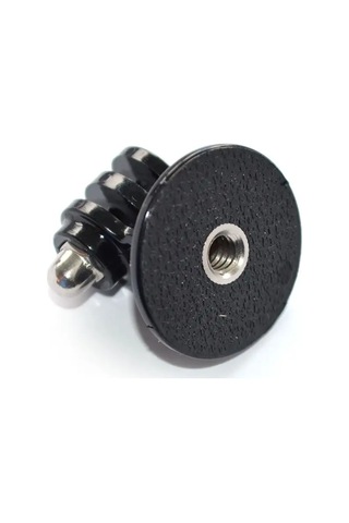 Kingma Aksiyon Kameraları İçin Tripod Adaptörü Montaj 1/4 İnç 144684542