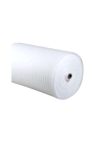3 mm Parke Altı ve Ambalaj Şiltesi 5 m² - BEYAZ