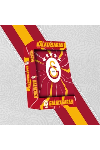 Galatasaray 2025-26 Mythos First - Metal Kutu