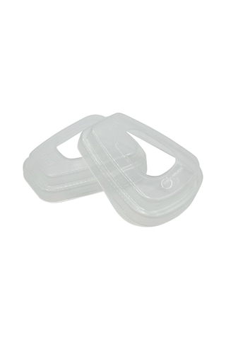 Maske 501 Filtre Tutucu Kapak