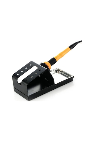 Koodmax Metal Havya Standı - Lehim Sehpası - 936 Lehim Standı