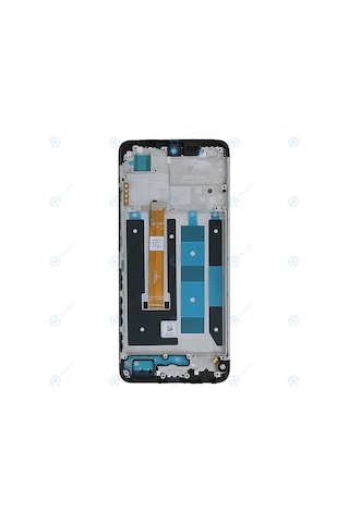 Oppo Realme C55 Uyumlu Çıtalı Lcd Ekran + Dokunmatik Rmx3710