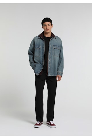 Colin's Colins Regular Fit Orta Bel Düz Paça Erkek Antrasit Pantolon Cl1082213 Q1.v2 Dan