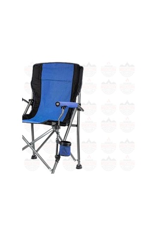 Roxy Katlanır Kamp Sandalyesi Blue Mavi